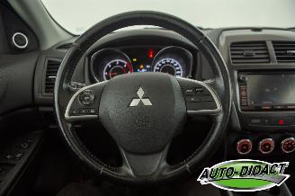 Mitsubishi ASX 1.8 Airco Pano Leder Camera picture 5