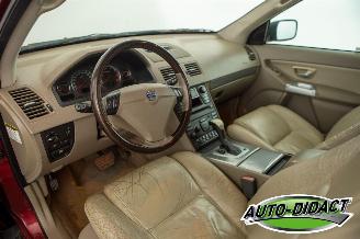 Volvo Xc-90 2.5 T Automaat Navi Leder picture 23