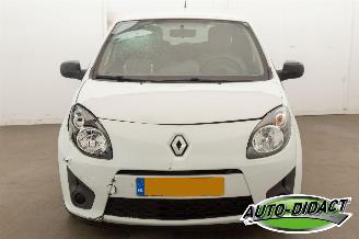 Renault Twingo 1.5 dCi Collection Airco picture 29