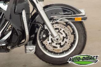 Harley-Davidson Electra Glide 96 FLHTCU Classic Electra Glide Ultra picture 11