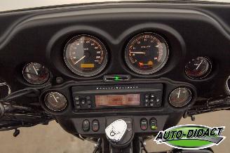 Harley-Davidson Electra Glide 96 FLHTCU Classic Electra Glide Ultra picture 5