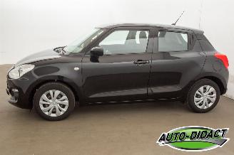 Suzuki Swift 1.2 45.886 km Airco Comfort Smart Hybrid picture 40