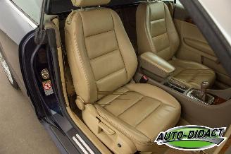 Audi A4 Cabrio 1.8 Turbo Clima Navi Leder Pro Line picture 24