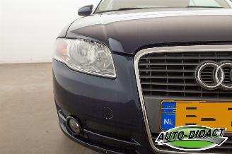 Audi A4 Cabrio 1.8 Turbo Clima Navi Leder Pro Line picture 30