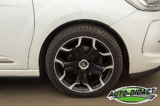 Citroën DS 1.2 PureTech Clima Navi Camera picture 29