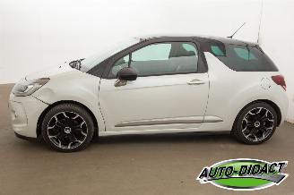 Citroën DS 1.2 PureTech Clima Navi Camera picture 34