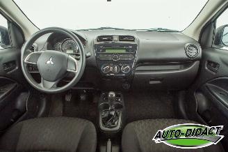 Mitsubishi Space-star 1.0 Cool+ 97.616 km Airco picture 19