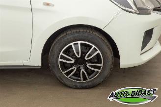 Mitsubishi Space-star 1.0 Cool+ 97.616 km Airco picture 30