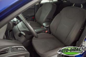 Ford Focus 1.5 Titanium Edition Clima Navi picture 24