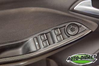 Ford Focus 1.5 Titanium Edition Clima Navi picture 11