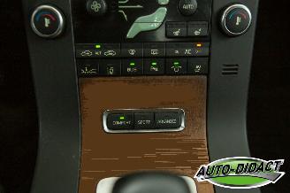 Volvo S-80 3.0 T6 AWD Automaat Clima Navi Camera Leder Summum picture 9