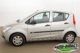 Opel Agila 1.0 Essentia picture 38