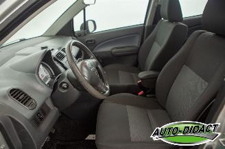 Opel Agila 1.0 Essentia picture 21