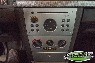 Opel Meriva 1.6-16V Airco picture 8