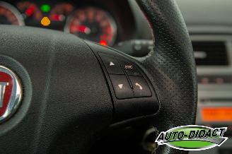 Fiat Grande Punto 1.4 Airco Pano NeroBianco picture 13