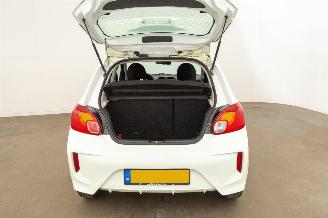 Mitsubishi Space-star 1.2 Cool+ 53.757 km Airco picture 35