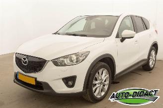 Mazda CX-5 2.0 GT-M 4WD Automaat picture 1