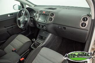 Volkswagen Golf Cross 1.2 TSI Clima picture 16