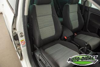 Volkswagen Golf Cross 1.2 TSI Clima picture 18