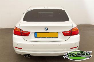 BMW 4-serie 420d Gran Coupé Automaat Clima Navi Centennial Executive picture 38