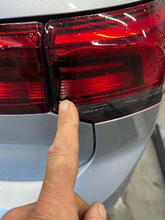 Volkswagen Golf 1.0 TSI 3129 km Clima Navi Camera Life Business picture 35