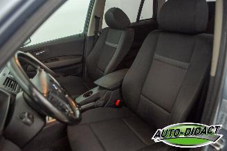 BMW X3 2.5i Automaat Clima picture 24