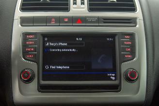 Volkswagen Polo 1.0 TSI BlueMotion Navi Airco Edition picture 8