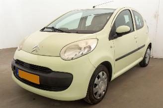 Citroën C1 1.0-12V Airco Ambiance picture 1