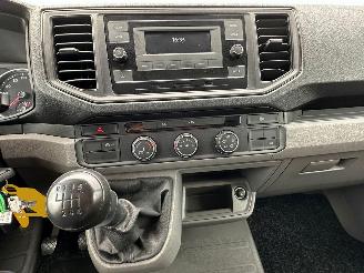 MAN TGE 35 2.0 LANG Airco picture 10