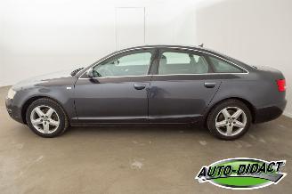 Audi A6 2.4 Pro Line Automaat Clima Leder picture 35