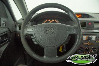Opel Meriva 1.4-16V Airco Selection picture 5