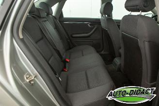 Audi A4 2.0 Clima picture 22