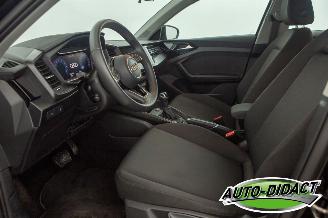 Audi A1 30 TFSI Automaat Digi Dash Clima Navi S Edition picture 26
