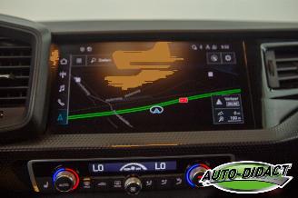 Audi A1 30 TFSI Automaat Digi Dash Clima Navi S Edition picture 7
