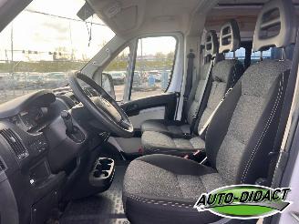 Fiat Camper 35 3.0 Airco Natural Power L2H2 Combinato picture 19