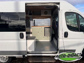 Fiat Camper 35 3.0 Airco Natural Power L2H2 Combinato picture 46