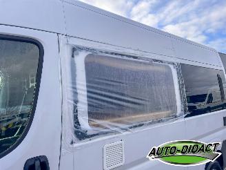Fiat Camper 35 3.0 Airco Natural Power L2H2 Combinato picture 38