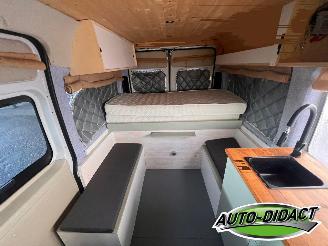 Fiat Camper 35 3.0 Airco Natural Power L2H2 Combinato picture 22