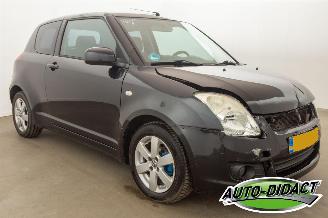 Suzuki Swift 1.5 GLS Airco picture 2