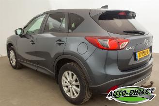 Mazda CX-5 2.0 TS+ Navi Clima Lease Pack 2WD picture 3