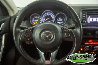 Mazda CX-5 2.0 TS+ Navi Clima Lease Pack 2WD picture 5