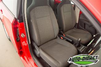 Volkswagen Up! 1.0 move up! BlueMotion picture 20