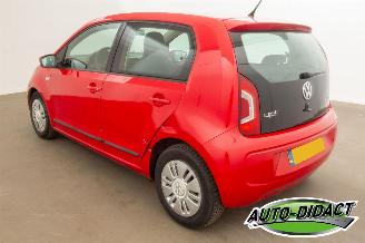 Volkswagen Up! 1.0 move up! BlueMotion picture 3