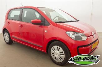 Volkswagen Up! 1.0 move up! BlueMotion picture 2