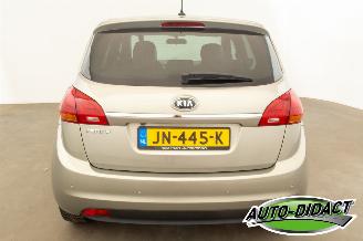 Kia Venga 1.6 CVVT Automaat Navi Camera Clima DynamicPLusLine picture 34