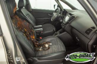 Kia Venga 1.6 CVVT Automaat Navi Camera Clima DynamicPLusLine picture 20