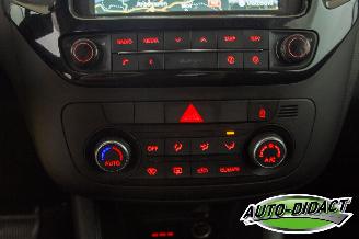 Kia Venga 1.6 CVVT Automaat Navi Camera Clima DynamicPLusLine picture 9