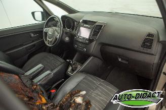 Kia Venga 1.6 CVVT Automaat Navi Camera Clima DynamicPLusLine picture 19