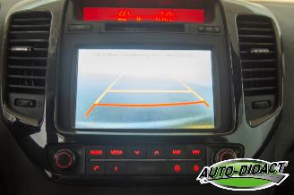 Kia Venga 1.6 CVVT Automaat Navi Camera Clima DynamicPLusLine picture 8