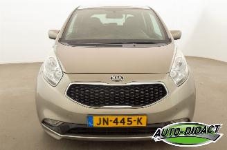 Kia Venga 1.6 CVVT Automaat Navi Camera Clima DynamicPLusLine picture 33